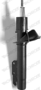 Monroe G16220 - Shock Absorber www.autospares.lv