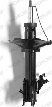 Monroe G16793 - Amortizators www.autospares.lv