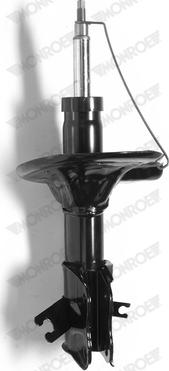 Monroe G16769 - Shock Absorber www.autospares.lv