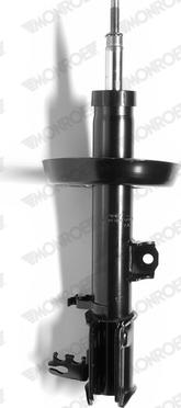 Monroe G16765 - Shock Absorber www.autospares.lv