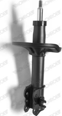 Monroe G16760 - Shock Absorber www.autospares.lv