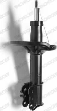 Monroe G16761 - Shock Absorber www.autospares.lv