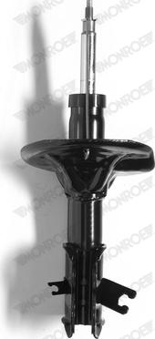 Monroe G16768 - Shock Absorber www.autospares.lv