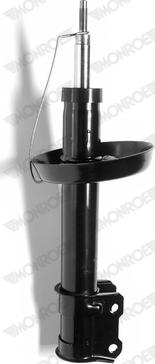 Monroe G16767 - Shock Absorber www.autospares.lv