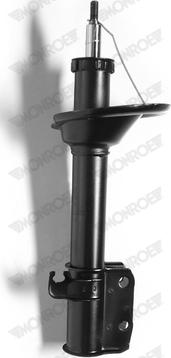 Monroe G16701 - Shock Absorber www.autospares.lv