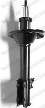 Monroe G16702 - Amortizators www.autospares.lv