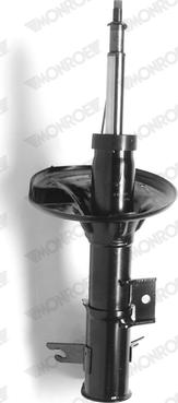 Monroe G16785 - Shock Absorber www.autospares.lv