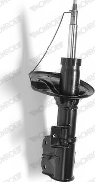 Monroe G16786 - Shock Absorber www.autospares.lv