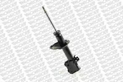 SACHS 230 247 - Amortizators autospares.lv