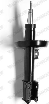 Monroe G16771 - Shock Absorber www.autospares.lv