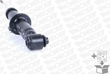 Monroe G1086 - Shock Absorber www.autospares.lv