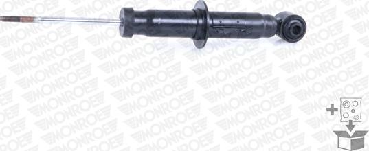 Monroe G1086 - Shock Absorber www.autospares.lv