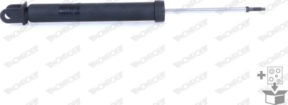 Monroe G1149 - Amortizators autospares.lv