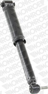 Monroe G1182 - Shock Absorber www.autospares.lv