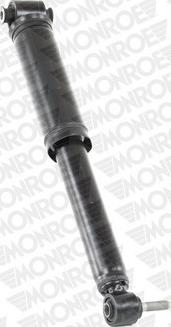 Monroe G1182 - Shock Absorber www.autospares.lv