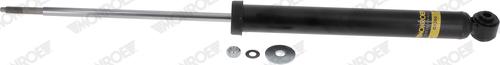 Monroe G1366 - Shock Absorber www.autospares.lv