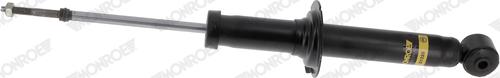 Monroe G1320 - Amortizators www.autospares.lv