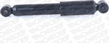 Monroe G1264 - Amortizators www.autospares.lv