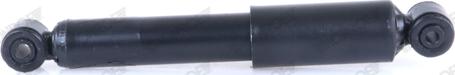 Monroe G1264 - Shock Absorber www.autospares.lv