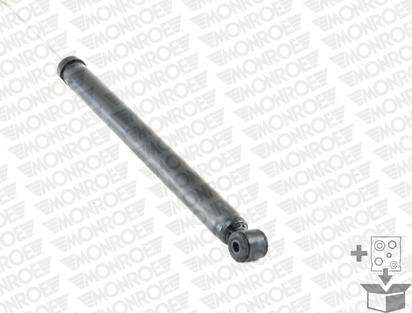 Monroe G1234 - Amortizators www.autospares.lv