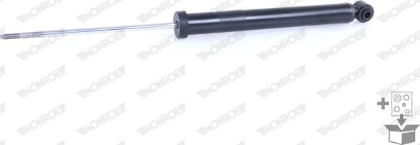 Monroe G1235 - Amortizators www.autospares.lv