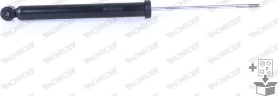 Monroe G1235 - Amortizators autospares.lv