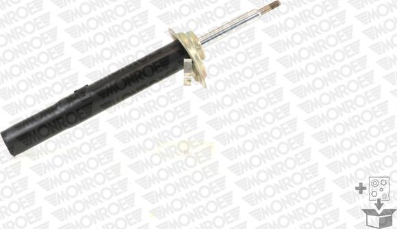 Monroe G8428 - Amortizators autospares.lv