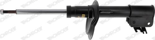 Monroe G8601 - Shock Absorber www.autospares.lv