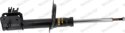 Monroe G8602 - Shock Absorber www.autospares.lv