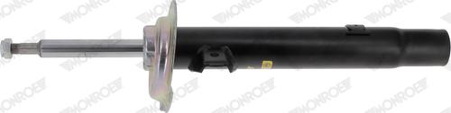 Monroe G8614 - Shock Absorber www.autospares.lv