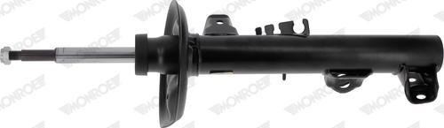 Monroe G8615 - Shock Absorber www.autospares.lv