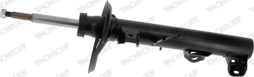 Monroe G8616 - Shock Absorber www.autospares.lv