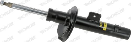 Monroe G8611 - Amortizators www.autospares.lv