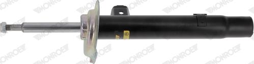 Monroe G8613 - Shock Absorber www.autospares.lv