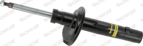 Monroe G8612 - Amortizators www.autospares.lv