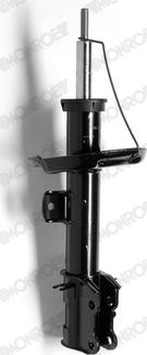 Monroe G8063 - Shock Absorber www.autospares.lv