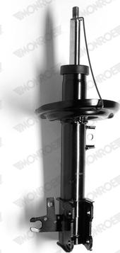 Monroe G8004 - Shock Absorber www.autospares.lv