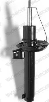 Monroe G8006 - Shock Absorber www.autospares.lv