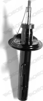 Monroe G8008 - Shock Absorber www.autospares.lv