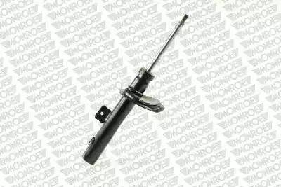 SACHS 230 350 - Amortizators www.autospares.lv