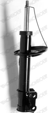 Monroe G8002 - Shock Absorber www.autospares.lv