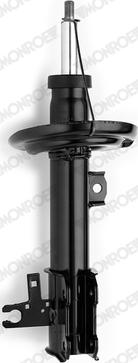 Monroe G8010 - Shock Absorber www.autospares.lv