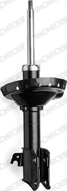 Monroe G8141 - Shock Absorber www.autospares.lv