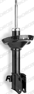 Monroe G8143 - Shock Absorber www.autospares.lv