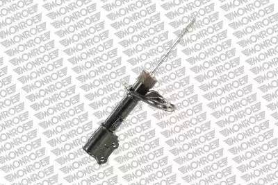 Magneti Marelli 352062070100 - Shock Absorber www.autospares.lv