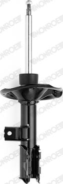 Monroe G8165 - Shock Absorber www.autospares.lv