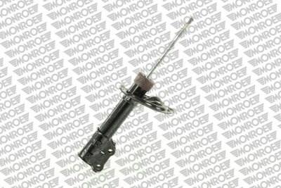 Monroe G8166 - Shock Absorber www.autospares.lv