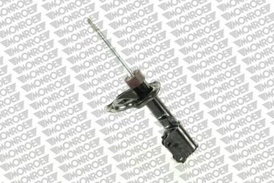 Monroe G8166 - Shock Absorber www.autospares.lv