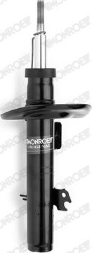 Monroe G8100 - Amortizators www.autospares.lv