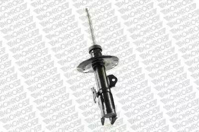 Magneti Marelli 354964070200 - Amortizators www.autospares.lv